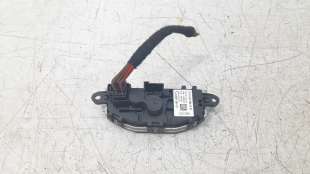 Recambio de resistencia calefaccion para mercedes-benz clase a (bm 177) 2018- a 180 d (177.003) referencia OEM IAM A2479061901  