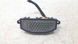 Recambio de resistencia calefaccion para mercedes-benz clase a (bm 177) 2018- a 180 d (177.003) referencia OEM IAM A2479061901   2