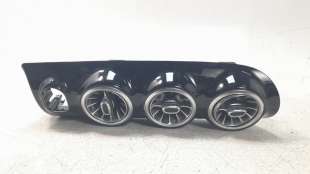 Recambio de rejilla aireadora para mercedes-benz clase a (bm 177) 2018- a 180 d (177.003) referencia OEM IAM A1776809800  