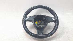 Recambio de volante para porsche cayenne (typ 92aa) 2009-2017 s diesel referencia OEM IAM 7PP419091CG  