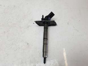 Recambio de inyector para porsche cayenne (typ 92aa) 2009-2017 s diesel referencia OEM IAM 057130277AM  