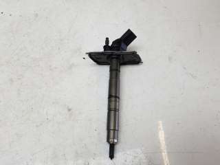 Recambio de inyector para porsche cayenne (typ 92aa) 2009-2017 s diesel referencia OEM IAM 057130277AM  
