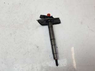 Recambio de inyector para porsche cayenne (typ 92aa) 2009-2017 s diesel referencia OEM IAM 057130277AM   2