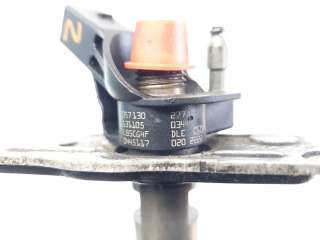 Recambio de inyector para porsche cayenne (typ 92aa) 2009-2017 s diesel referencia OEM IAM 057130277AM  