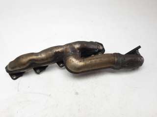Recambio de colector escape para porsche cayenne (typ 92aa) 2009-2017 s diesel referencia OEM IAM 057253034BG 057253034BG 