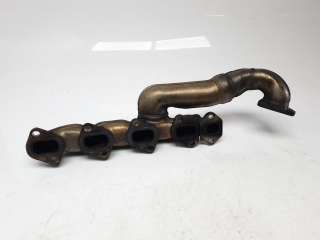 Recambio de colector escape para porsche cayenne (typ 92aa) 2009-2017 s diesel referencia OEM IAM 057253034BG 057253034BG 