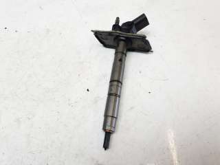 Recambio de inyector para porsche cayenne (typ 92aa) 2009-2017 s diesel referencia OEM IAM 057130277AM  