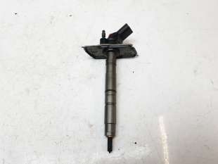 Recambio de inyector para porsche cayenne (typ 92aa) 2009-2017 s diesel referencia OEM IAM 057130277AM  