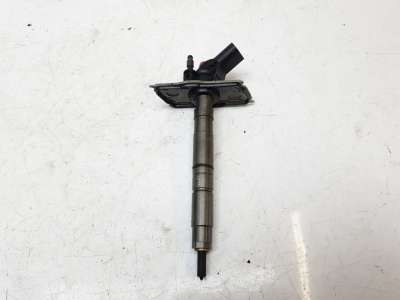 Recambio de inyector para porsche cayenne (typ 92aa) 2009-2017 s diesel referencia OEM IAM 057130277AM  