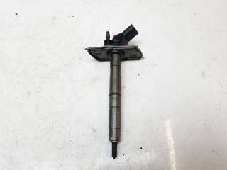 Recambio de inyector para porsche cayenne (typ 92aa) 2009-2017 s diesel referencia OEM IAM 057130277AM  