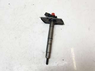 Recambio de inyector para porsche cayenne (typ 92aa) 2009-2017 s diesel referencia OEM IAM 057130277AM  