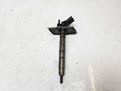 Recambio de inyector para porsche cayenne (typ 92aa) 2009-2017 s diesel referencia OEM IAM 057130277AM  