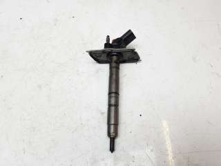 Recambio de inyector para porsche cayenne (typ 92aa) 2009-2017 s diesel referencia OEM IAM 057130277AM  