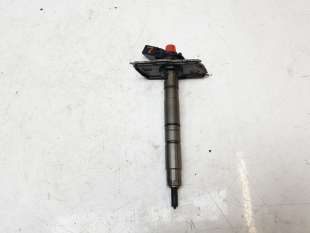 Recambio de inyector para porsche cayenne (typ 92aa) 2009-2017 s diesel referencia OEM IAM 057130277AM   2