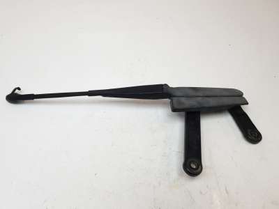 Recambio de brazo limpia delantero derecho para porsche cayenne (typ 92aa) 2009-2017 s diesel referencia OEM IAM 7P0955410B  