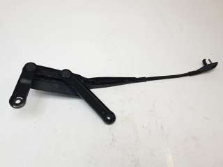 Recambio de brazo limpia delantero derecho para porsche cayenne (typ 92aa) 2009-2017 s diesel referencia OEM IAM 7P0955410B  