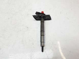 Recambio de inyector para porsche cayenne (typ 92aa) 2009-2017 s diesel referencia OEM IAM 057130277AM  