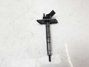 Recambio de inyector para porsche cayenne (typ 92aa) 2009-2017 s diesel referencia OEM IAM 057130277AM   2