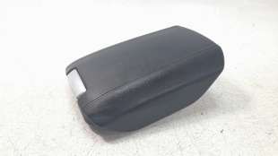 Recambio de apoyabrazos central para porsche cayenne (typ 92aa) 2009-2017 s diesel referencia OEM IAM 9585532074021U  