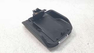 Recambio de apoyabrazos central para porsche cayenne (typ 92aa) 2009-2017 s diesel referencia OEM IAM 9585532074021U  