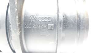 Recambio de caudalimetro para porsche cayenne (typ 92aa) 2009-2017 s diesel referencia OEM IAM 06J906461D   2