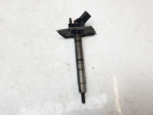 Recambio de inyector para porsche cayenne (typ 92aa) 2009-2017 s diesel referencia OEM IAM 057130277AM   2