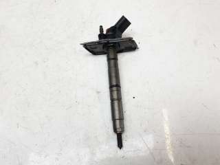 Recambio de inyector para porsche cayenne (typ 92aa) 2009-2017 s diesel referencia OEM IAM 057130277AM  