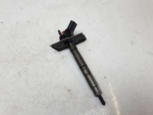 Recambio de inyector para porsche cayenne (typ 92aa) 2009-2017 s diesel referencia OEM IAM 057130277AM  