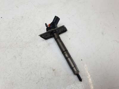 Recambio de inyector para porsche cayenne (typ 92aa) 2009-2017 s diesel referencia OEM IAM 057130277AM  