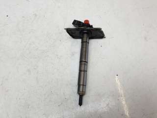Recambio de inyector para porsche cayenne (typ 92aa) 2009-2017 s diesel referencia OEM IAM 057130277AM  