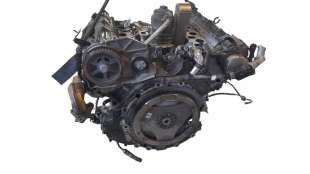 Recambio de motor completo para porsche cayenne (typ 92aa) 2009-2017 s diesel referencia OEM IAM MCU  