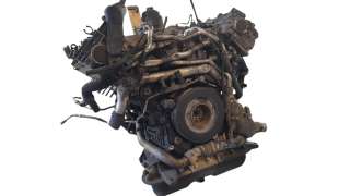 Recambio de motor completo para porsche cayenne (typ 92aa) 2009-2017 s diesel referencia OEM IAM MCU  