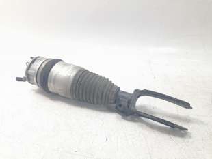 Recambio de amortiguador delantero derecho para porsche cayenne (typ 92aa) 2009-2017 s diesel referencia OEM IAM 7P5616404AD  