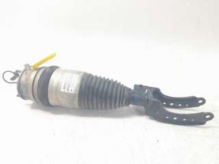 Recambio de amortiguador delantero derecho para porsche cayenne (typ 92aa) 2009-2017 s diesel referencia OEM IAM 7P5616404AD  