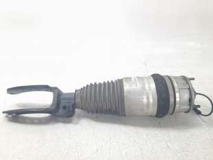 Recambio de amortiguador delantero izquierdo para porsche cayenne (typ 92aa) 2009-2017 s diesel referencia OEM IAM 7P5616039AJ 7
