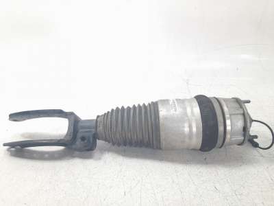 Recambio de amortiguador delantero izquierdo para porsche cayenne (typ 92aa) 2009-2017 s diesel referencia OEM IAM 7P5616039AJ 7