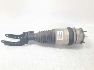 Recambio de amortiguador delantero izquierdo para porsche cayenne (typ 92aa) 2009-2017 s diesel referencia OEM IAM 7P5616039AJ 7 2
