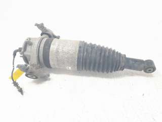 Recambio de amortiguador trasero derecho para porsche cayenne (typ 92aa) 2009-2017 s diesel referencia OEM IAM 7P5616504AF 7P561