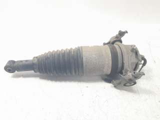 Recambio de amortiguador trasero izquierdo para porsche cayenne (typ 92aa) 2009-2017 s diesel referencia OEM IAM 7P5616019AK 7P5