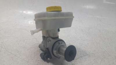 Recambio de bomba freno para porsche cayenne (typ 92aa) 2009-2017 s diesel referencia OEM IAM 7P0611303A  
