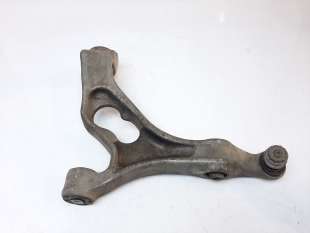 Recambio de brazo suspension delantero derecho para porsche cayenne (typ 92aa) 2009-2017 s diesel referencia OEM IAM 7P0407152E 