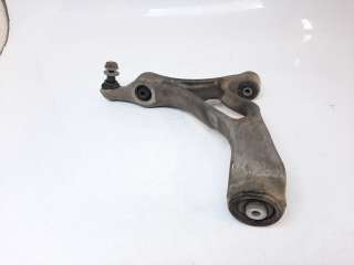 Recambio de brazo suspension delantero derecho para porsche cayenne (typ 92aa) 2009-2017 s diesel referencia OEM IAM 7P0407152E 