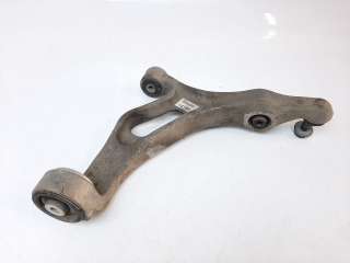 Recambio de brazo suspension delantero derecho para porsche cayenne (typ 92aa) 2009-2017 s diesel referencia OEM IAM 7P0407152E 