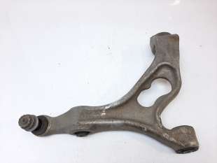 Recambio de brazo suspension delantero izquierdo para porsche cayenne (typ 92aa) 2009-2017 s diesel referencia OEM IAM 7P0407151