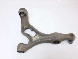 Recambio de brazo suspension delantero izquierdo para porsche cayenne (typ 92aa) 2009-2017 s diesel referencia OEM IAM 7P0407151 2