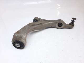 Recambio de brazo suspension delantero izquierdo para porsche cayenne (typ 92aa) 2009-2017 s diesel referencia OEM IAM 7P0407151