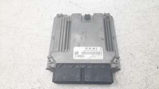 Recambio de centralita motor uce para porsche cayenne (typ 92aa) 2009-2017 s diesel referencia OEM IAM 7P5907409B 0281030459 / 4