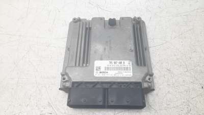 Recambio de centralita motor uce para porsche cayenne (typ 92aa) 2009-2017 s diesel referencia OEM IAM 7P5907409B 0281030459 / 4