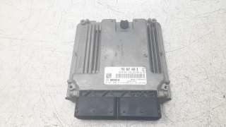 Recambio de centralita motor uce para porsche cayenne (typ 92aa) 2009-2017 s diesel referencia OEM IAM 7P5907409B 0281030459 / 4