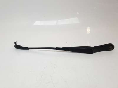 Recambio de brazo limpia delantero izquierdo para porsche cayenne (typ 92aa) 2009-2017 s diesel referencia OEM IAM 7P0955409B  